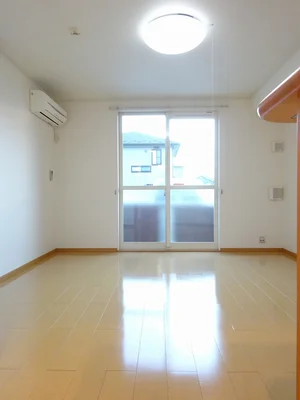 長野県のマンスリーマンション・ウィークリーマンション「Ｓ．Ｒ－Ｅ・３　Ａ 101・洋室(No.1255334)」メイン画像