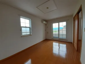 のマンスリーマンション・ウィークリーマンション「ブリッサ 203・洋室(No.1255335)」メイン画像