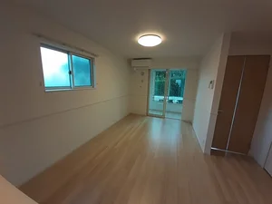 のマンスリーマンション・ウィークリーマンション「フェリーチェ上田・Ｂ 102・洋室(No.1255337)」メイン画像