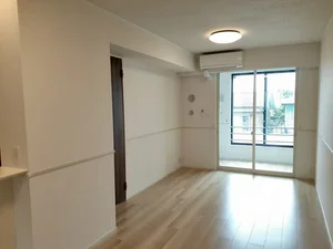 のマンスリーマンション・ウィークリーマンション「グランドゥ－ル住吉Ｂ 102・洋室(No.1255338)」メイン画像