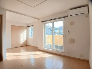 神奈川県のマンスリーマンション・ウィークリーマンション「グリーン　アヴェニュー 201・洋室(No.1255340)」メイン画像