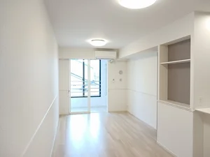 中新川郡立山町のマンスリーマンション・ウィークリーマンション「ヴィレッタ　和 204・洋室(No.1255354)」メイン画像