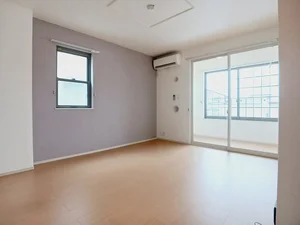 のマンスリーマンション・ウィークリーマンション「アルファンファーレ 104・洋室(No.1255357)」メイン画像