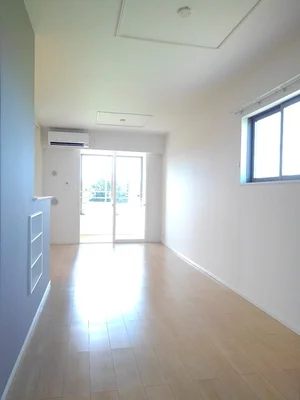 富山県のマンスリーマンション・ウィークリーマンション「プレジールメゾン 204・洋室(No.1255362)」メイン画像