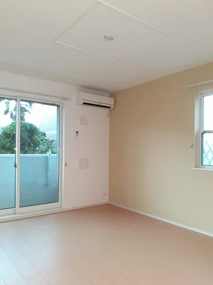 町方駅（愛知県）のマンスリーマンション・ウィークリーマンション「カレント昭和 101・洋室(No.1255365)」メイン画像