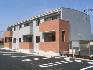 京都府のマンスリーマンション・ウィークリーマンション「ミップルハウスＡ 101・洋室(No.1255367)」メイン画像