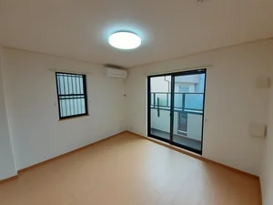 京都府のマンスリーマンション・ウィークリーマンション「フィオーレ　０ 101・洋室(No.1255368)」メイン画像