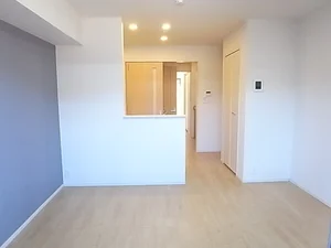 滋賀県のマンスリーマンション・ウィークリーマンション「ミルト膳所　Ｃ 203・洋室(No.1255371)」メイン画像