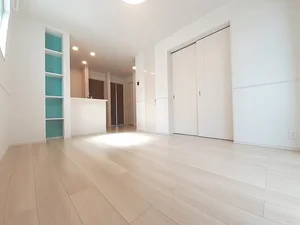 西脇市のマンスリーマンション・ウィークリーマンション「アイリス・Ｋ　Ⅰ 103・洋室(No.1255374)」メイン画像