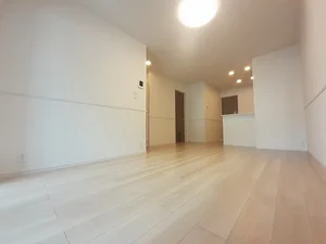 西脇市のマンスリーマンション・ウィークリーマンション「アイリス・Ｋ　Ⅲ 103・洋室(No.1255377)」メイン画像