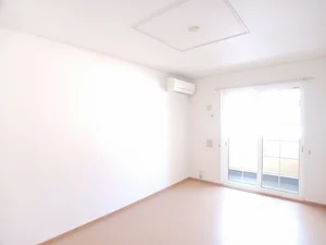 のマンスリーマンション・ウィークリーマンション「フレア　（南棟） 103・洋室(No.1255380)」メイン画像