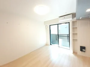 のマンスリーマンション・ウィークリーマンション「ＲＥＬＡ　ＦＯＲＴ 202・洋室(No.1255394)」メイン画像