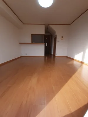 のマンスリーマンション・ウィークリーマンション「イーストパーク　Ⅱ 102・洋室(No.1255397)」メイン画像