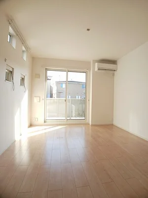 のマンスリーマンション・ウィークリーマンション「ミーティア　Ⅲ 101・洋室(No.1255400)」メイン画像