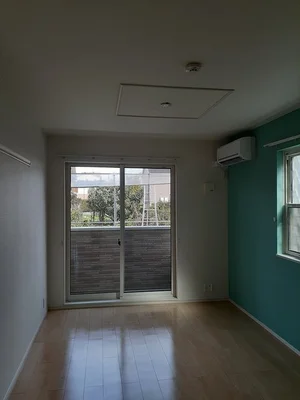 のマンスリーマンション・ウィークリーマンション「ブランシュ・フルール 106・洋室(No.1255401)」メイン画像