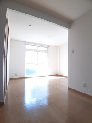 東松江駅（和歌山県）のマンスリーマンション・ウィークリーマンション「ＭハイツⅠ 103・洋室(No.1255405)」メイン画像