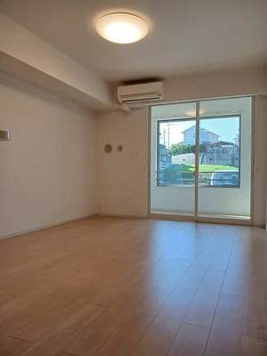 のマンスリーマンション・ウィークリーマンション「Ｓｔ．メゾン．ＤⅡ 103・洋室(No.1255408)」メイン画像