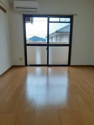 福岡県のマンスリーマンション・ウィークリーマンション「フレグランス 203・洋室(No.1255419)」メイン画像