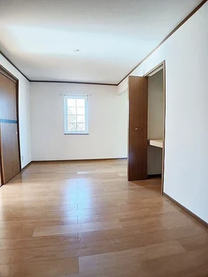 のマンスリーマンション・ウィークリーマンション「エスパルコ 104・洋室(No.1255420)」メイン画像