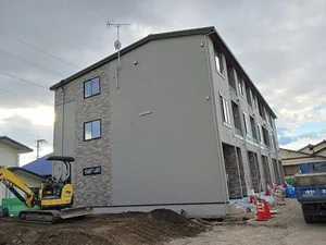 のマンスリーマンション・ウィークリーマンション「しょうえい荘Ａ 205・洋室(No.1255426)」メイン画像