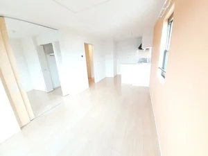 のマンスリーマンション・ウィークリーマンション「サリーチェ武雄Ｃ 204・洋室(No.1255446)」メイン画像