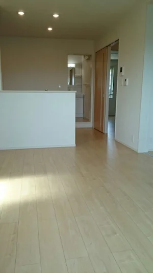 佐世保市のマンスリーマンション・ウィークリーマンション「マーリエ坂ノ上 204・洋室(No.1255448)」メイン画像