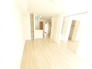 佐世保市のマンスリーマンション・ウィークリーマンション「ラッフィナート　オーブ 102・洋室(No.1255450)」メイン画像