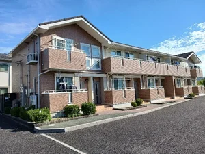 鈴鹿市のマンスリーマンション・ウィークリーマンション「ミルキー 101・洋室(No.1255458)」メイン画像