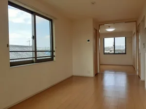 のマンスリーマンション・ウィークリーマンション「メゾン森孝Ⅰ 302・洋室(No.1255461)」メイン画像