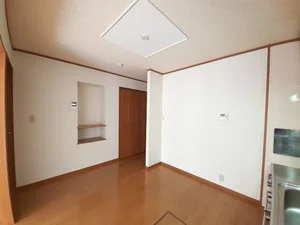 のマンスリーマンション・ウィークリーマンション「サンパティークＡ 102・洋室(No.1255466)」メイン画像