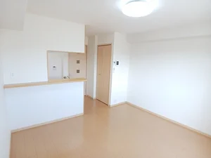 のマンスリーマンション・ウィークリーマンション「メゾン・ド・プチ・フルールⅠ 203・洋室(No.1255467)」メイン画像