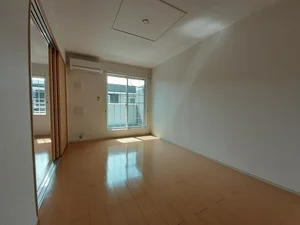 のマンスリーマンション・ウィークリーマンション「サンヒルズ希央台 203・洋室(No.1255468)」メイン画像