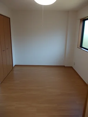 のマンスリーマンション・ウィークリーマンション「ヴェルジュ　Ｕ 102・洋室(No.1255475)」メイン画像