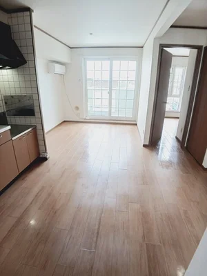 のマンスリーマンション・ウィークリーマンション「Ｐｌｅａｓａｎｔ　Ｍ 202・洋室(No.1255478)」メイン画像