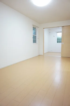 大崎市のマンスリーマンション・ウィークリーマンション「サンリットスパーブ　Ｓ 101・洋室(No.1255481)」メイン画像