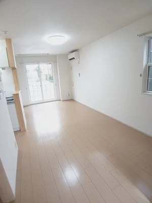 宮城県のマンスリーマンション・ウィークリーマンション「サンリットスパーブ　Ｓ 101・洋室(No.1255481)」メイン画像