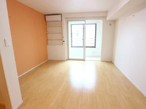 のマンスリーマンション・ウィークリーマンション「アルボルデア 203・洋室(No.1255487)」メイン画像