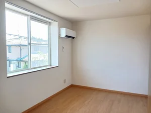 のマンスリーマンション・ウィークリーマンション「アネックスプラザＡ 202・洋室(No.1255489)」メイン画像