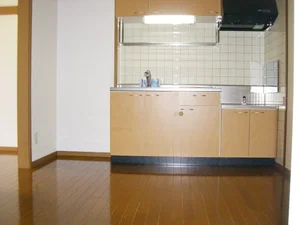 のマンスリーマンション・ウィークリーマンション「シャルマン・アンブレーム 101・洋室(No.1255492)」メイン画像