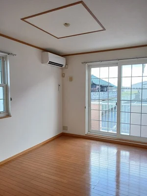 のマンスリーマンション・ウィークリーマンション「スプリング・ウィンド　Ａ 101・洋室(No.1255493)」メイン画像