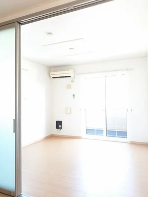 茨城県のマンスリーマンション・ウィークリーマンション「プラーナＢ 101・洋室(No.1255494)」メイン画像