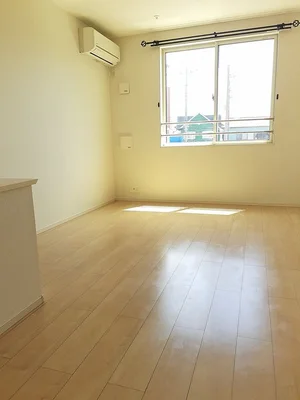 のマンスリーマンション・ウィークリーマンション「ベル 204・洋室(No.1255505)」メイン画像