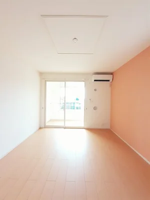 のマンスリーマンション・ウィークリーマンション「アフロディーテ 101・洋室(No.1255511)」メイン画像