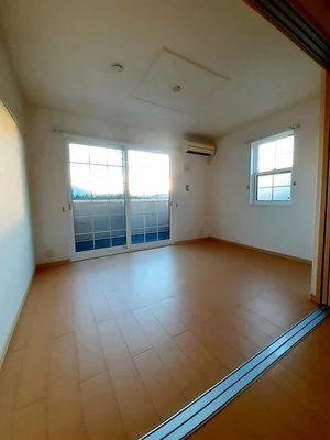 静岡県のマンスリーマンション・ウィークリーマンション「ギャランＡ 103・洋室(No.1255521)」メイン画像