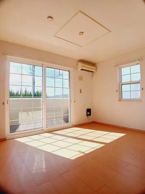 のマンスリーマンション・ウィークリーマンション「ギャランＡ 103・洋室(No.1255521)」メイン画像