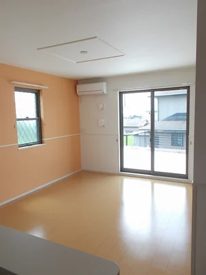 のマンスリーマンション・ウィークリーマンション「コンフォート 101・洋室(No.1255528)」メイン画像