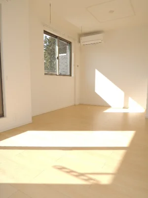 のマンスリーマンション・ウィークリーマンション「ファインティアラ 203・洋室(No.1255530)」メイン画像