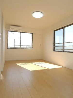 静岡県のマンスリーマンション・ウィークリーマンション「グレイス松富Ⅲ 303・洋室(No.1255531)」メイン画像