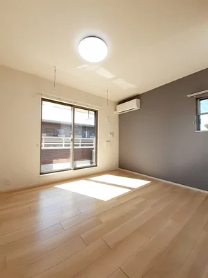 富士市のマンスリーマンション・ウィークリーマンション「コンフォルタ・ジン 201・洋室(No.1255533)」メイン画像