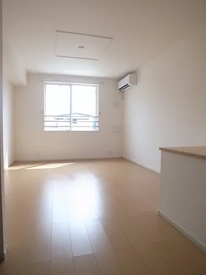 東京都のマンスリーマンション・ウィークリーマンション「カーサ　アリエッタ 203・LDK(No.1255535)」メイン画像